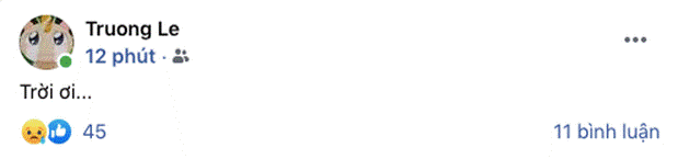 Cả showbiz Việt bàng hoàng khi hay tin NS Chí Tài qua đời: Đông Nhi lặng người, Ngô Kiến Huy, Noo Phước Thịnh đau buồn gửi lời tiễn biệt-13