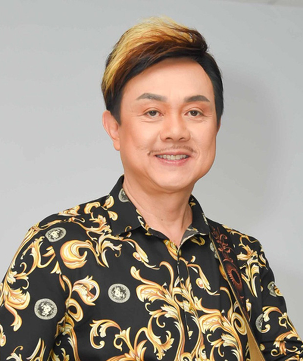 Cả showbiz Việt bàng hoàng khi hay tin NS Chí Tài qua đời: Đông Nhi lặng người, Ngô Kiến Huy, Noo Phước Thịnh đau buồn gửi lời tiễn biệt-16