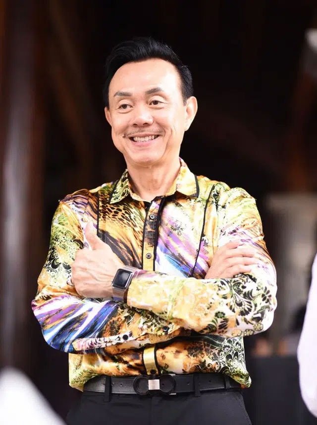 Xúc động khi nhìn lại bài đăng cuối cùng của nghệ sĩ Chí Tài trước khi qua đời-2