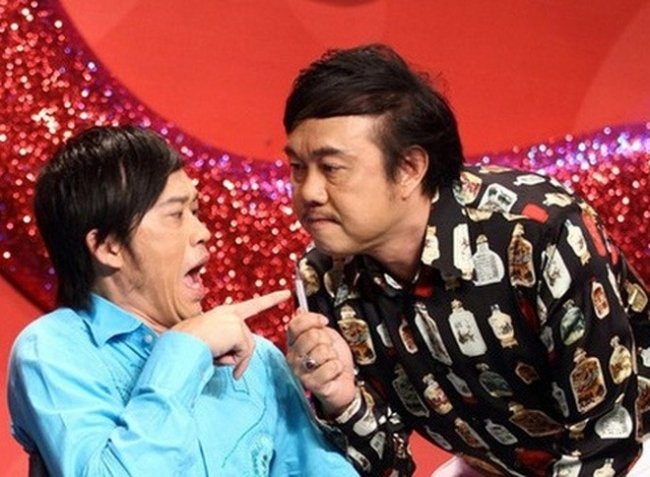 Tuổi thơ cơ cực vươn lên thành danh hài và cuộc sống riêng tư rất khác người của Chí Tài-4