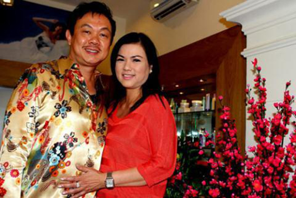 Tuổi thơ cơ cực vươn lên thành danh hài và cuộc sống riêng tư rất khác người của Chí Tài-8