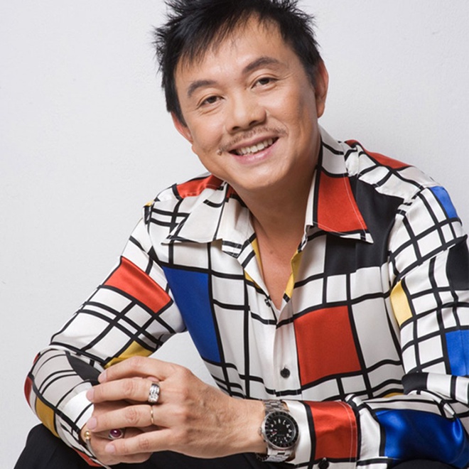 Tuổi thơ cơ cực vươn lên thành danh hài và cuộc sống riêng tư rất khác người của Chí Tài-1