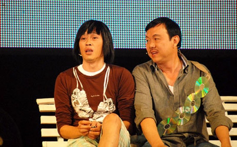 Tuổi thơ cơ cực vươn lên thành danh hài và cuộc sống riêng tư rất khác người của Chí Tài-3