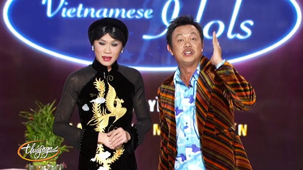 Sự nghiệp thăng hoa của Chí Tài chưa từng tách khỏi bạn chí cốt Hoài Linh-3