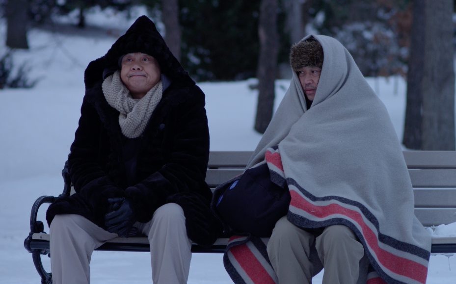 Sự nghiệp thăng hoa của Chí Tài chưa từng tách khỏi bạn chí cốt Hoài Linh-5