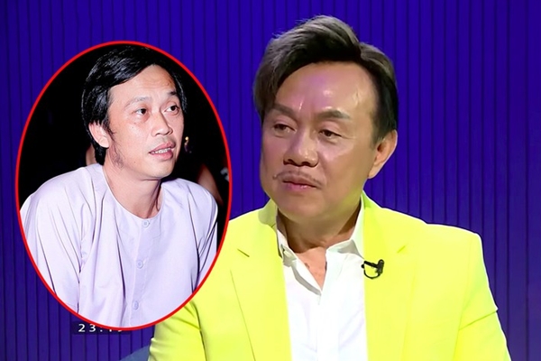 Vợ nghệ sĩ Chí Tài hiện đang ở Mỹ-3