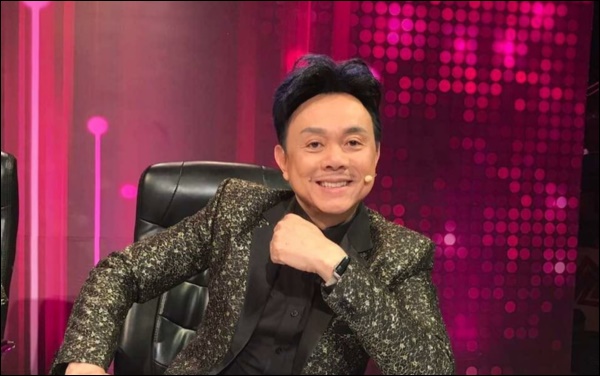 Chặng đường nghệ thuật của Chí Tài - người nghệ sỹ tài hoa tâm huyết, dành trọn cuộc đời với nghề-1