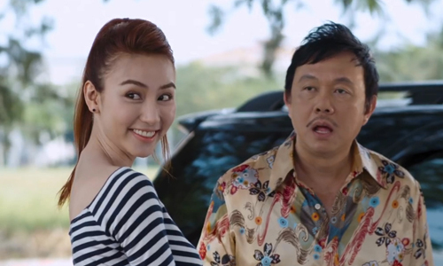 Những vai diễn và bộ phim để đời của danh hài Chí Tài-5