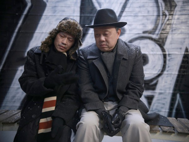 Những vai diễn và bộ phim để đời của danh hài Chí Tài-3