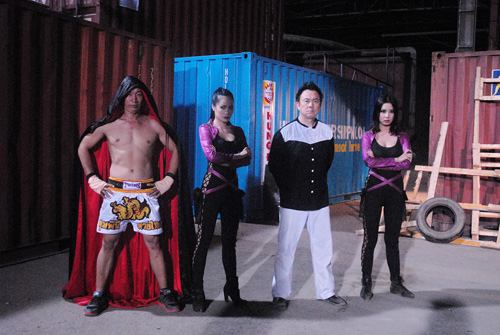 Những vai diễn và bộ phim để đời của danh hài Chí Tài-6