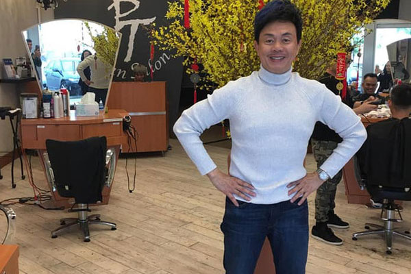 Trấn Thành: Em buồn lắm anh Tài!-6