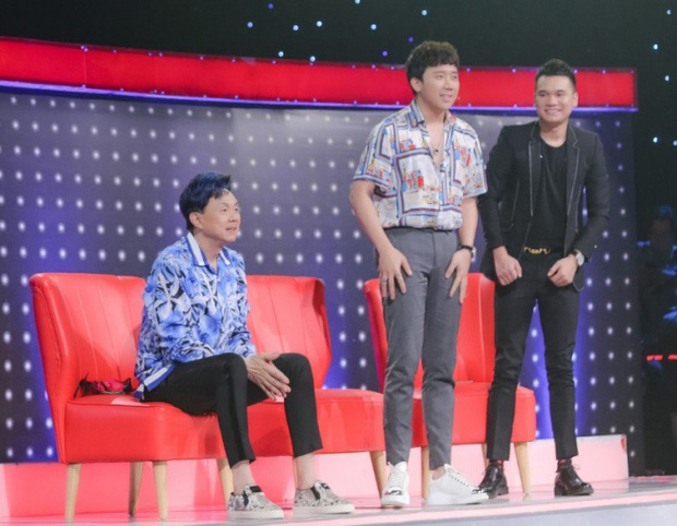 Danh hài Chí Tài gầy guộc, uống nhiều thuốc vì bệnh tật trước khi qua đời-1