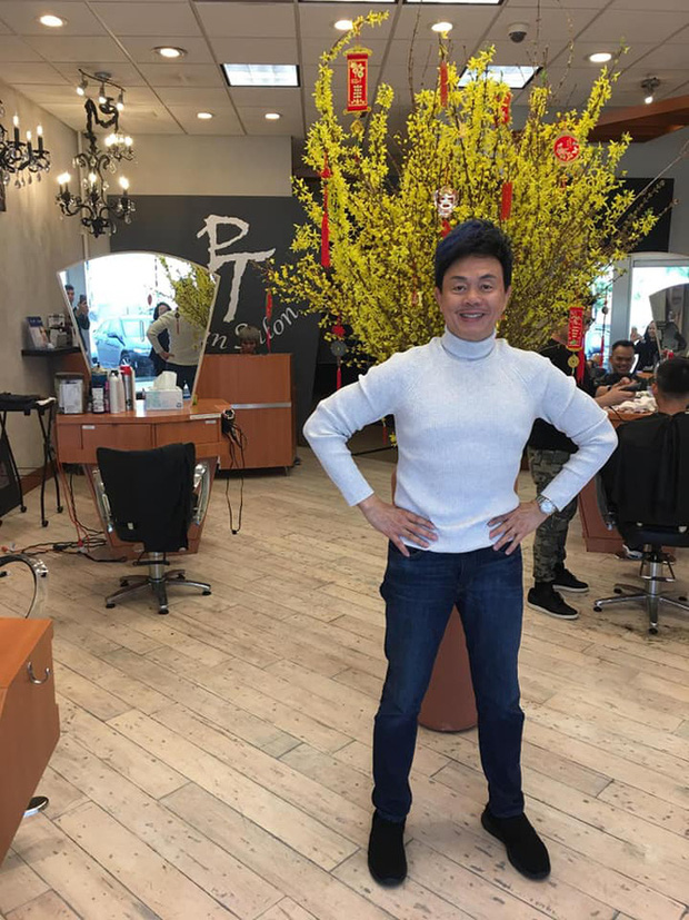 Danh hài Chí Tài gầy guộc, uống nhiều thuốc vì bệnh tật trước khi qua đời-3