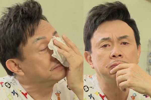 Thông tin chính thức về lễ tang cố nghệ sĩ Chí Tài: Gia đình đang làm thủ tục đưa thi hài sang Mỹ-7