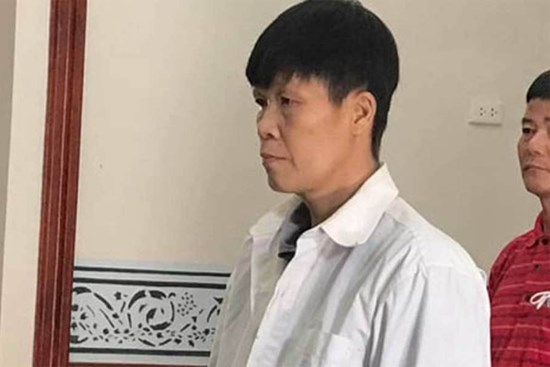 Ấm ức cú bạt tai dạy dỗ của anh trai, bỏ thuốc chuột đầu độc