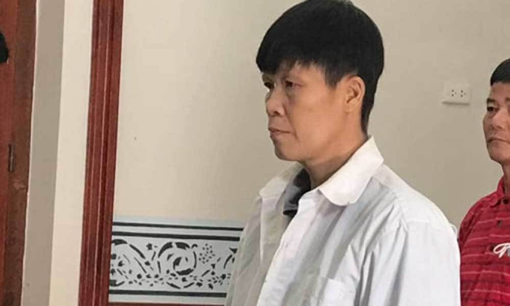 Ấm ức cú bạt tai dạy dỗ của anh trai, bỏ thuốc chuột đầu độc-1