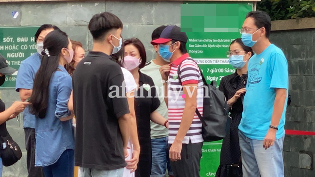 Thông tin chính thức về lễ tang cố nghệ sĩ Chí Tài: Gia đình đang làm thủ tục đưa thi hài sang Mỹ-5