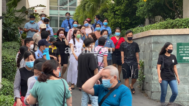 Thông tin chính thức về lễ tang cố nghệ sĩ Chí Tài: Gia đình đang làm thủ tục đưa thi hài sang Mỹ-6