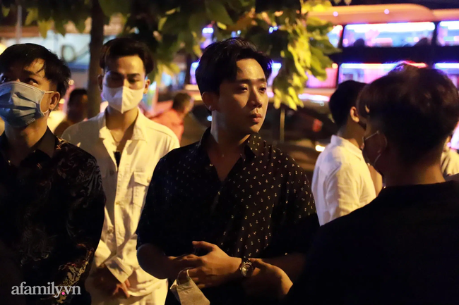 Thông tin chính thức về lễ tang cố nghệ sĩ Chí Tài: Gia đình đang làm thủ tục đưa thi hài sang Mỹ-1