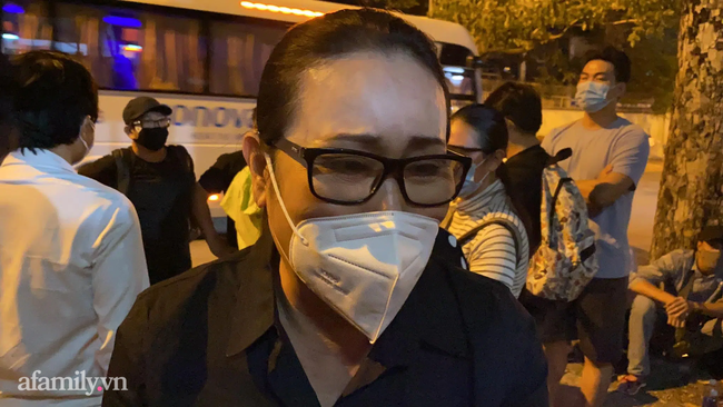 Thông tin chính thức về lễ tang cố nghệ sĩ Chí Tài: Gia đình đang làm thủ tục đưa thi hài sang Mỹ-3