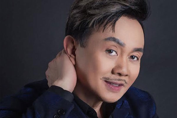 Hình ảnh cuối cùng của nghệ sĩ Chí Tài được trích xuất từ CCTV khu chung cư-2