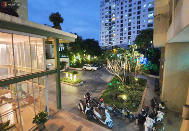 Hàng xóm đau xót trước sự ra đi của danh hài Chí Tài: Ổng thân thiện lắm, gặp ai cũng chào, hay cho kẹo các cháu ở chung cư-4