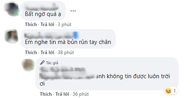 MXH Việt bàng hoàng trước sự ra đi của danh hài Chí Tài: Cúi đầu tiễn biệt chú, nụ cười tuổi thơ của con!-2