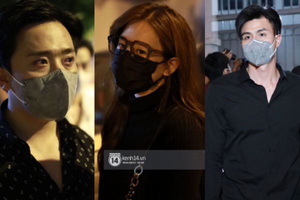 Danh hài Chí Tài đột ngột ra đi: Tiếc thương một nghệ sĩ đa tài, xót xa cho cuộc tình đẹp với bạn đời hơn 30 năm gắn bó biết bao người ngưỡng mộ-11