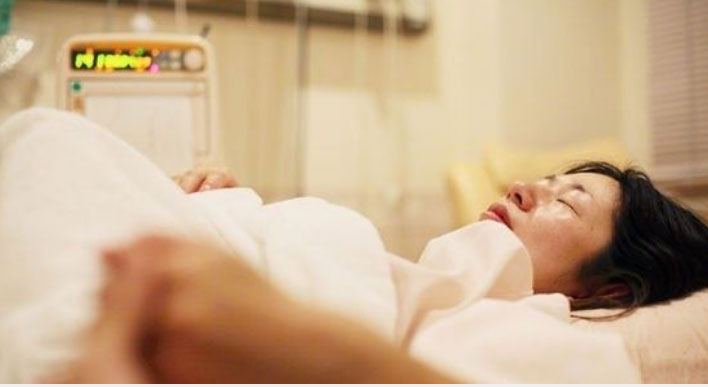 Sảy thai không phải là không có dấu hiệu báo trước, mẹ bầu có 3 dấu hiệu này cần chú ý-2