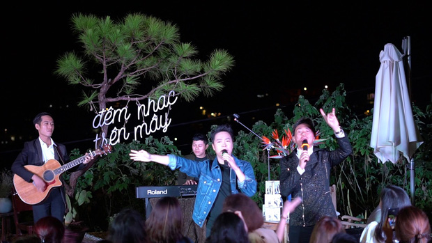 Những hình ảnh đẹp cuối cùng của nghệ sĩ Chí Tài: Tạm biệt chú, nụ cười lạc quan sẽ mãi ở lại trong tim bao thế hệ khán giả!-12