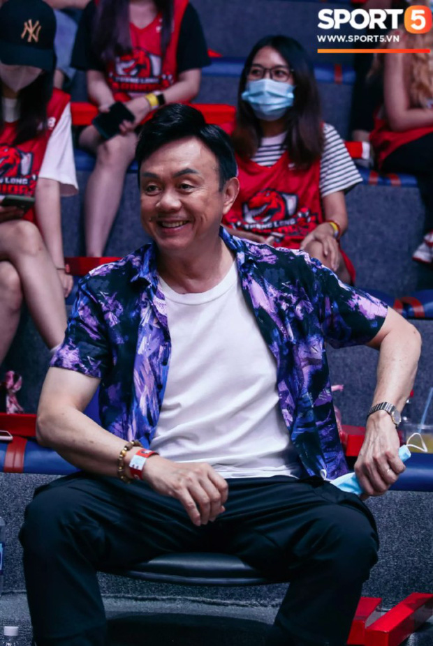 Những hình ảnh đẹp cuối cùng của nghệ sĩ Chí Tài: Tạm biệt chú, nụ cười lạc quan sẽ mãi ở lại trong tim bao thế hệ khán giả!-9