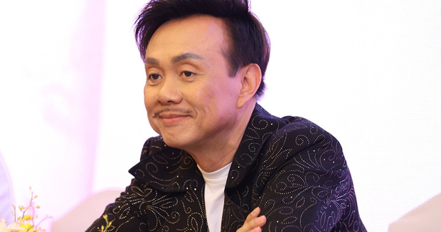 Những hình ảnh đẹp cuối cùng của nghệ sĩ Chí Tài: Tạm biệt chú, nụ cười lạc quan sẽ mãi ở lại trong tim bao thế hệ khán giả!-3