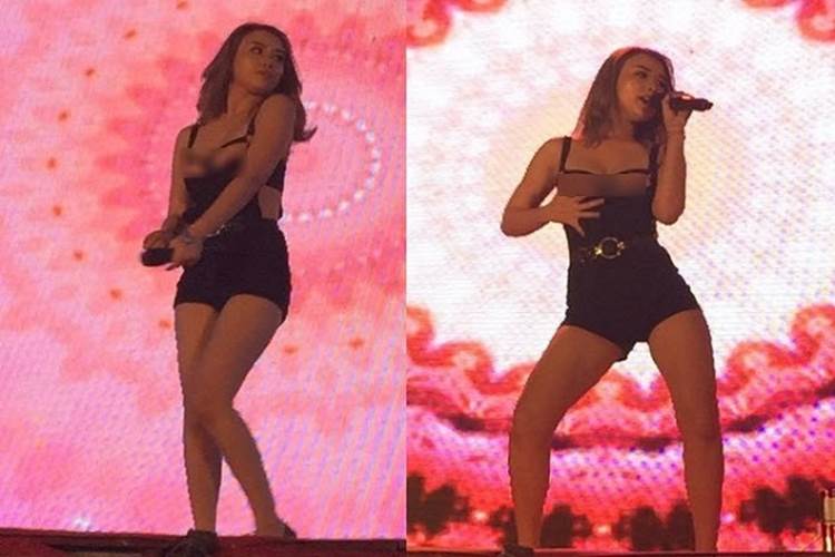 Dùng từ chúc mừng trước sự ra đi của nghệ sĩ Chí Tài, hot girl scandal Linh Miu nhận gạch đá tơi bời từ cộng đồng mạng-4