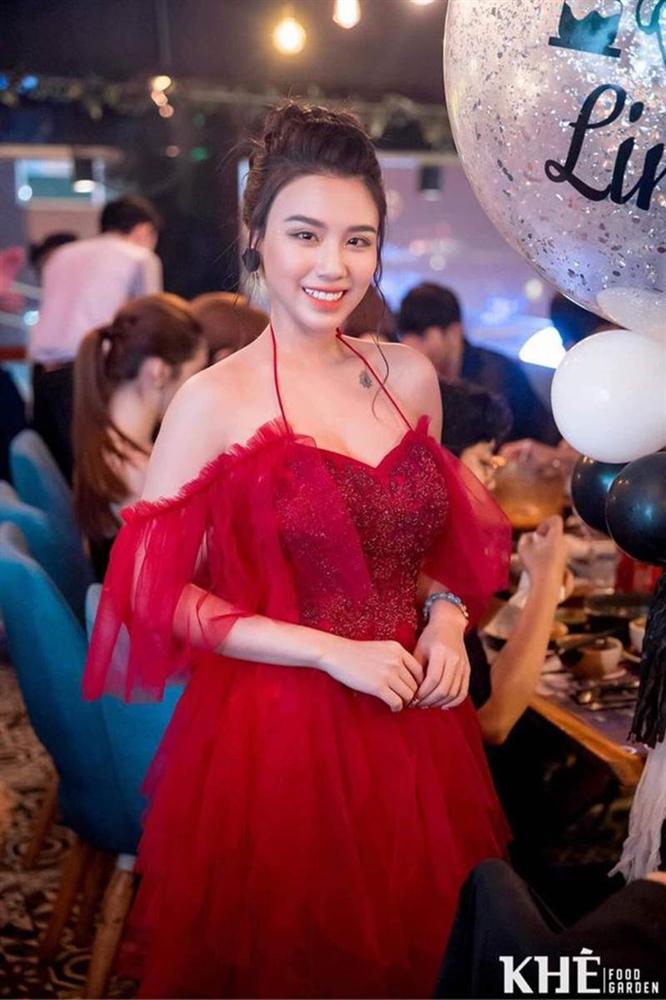 Động thái mới tiếp tục gây phẫn nộ của Linh Miu sau khi chúc mừng Chí Tài vì chú về với trời-5