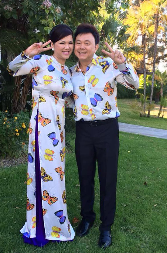 Danh hài Chí Tài đột ngột ra đi: Tiếc thương một nghệ sĩ đa tài, xót xa cho cuộc tình đẹp với bạn đời hơn 30 năm gắn bó biết bao người ngưỡng mộ-4