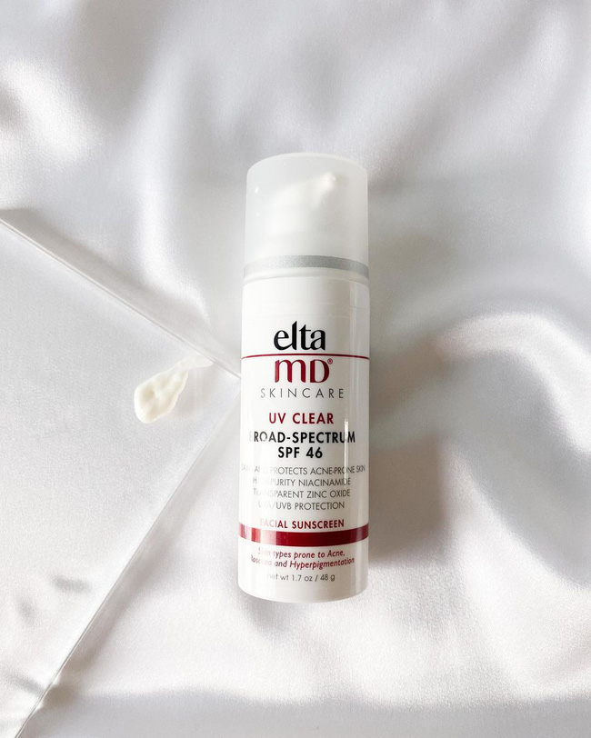 5 sản phẩm skincare chất lượng đến nỗi bác sĩ tuyên bố dùng mãi không có chuyện ngưng, tất cả đều quen thuộc dễ mua-2