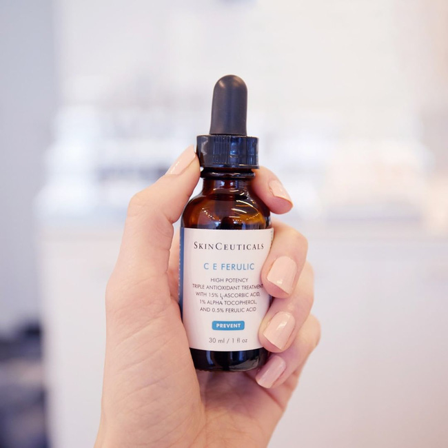 5 sản phẩm skincare chất lượng đến nỗi bác sĩ tuyên bố dùng mãi không có chuyện ngưng, tất cả đều quen thuộc dễ mua-4