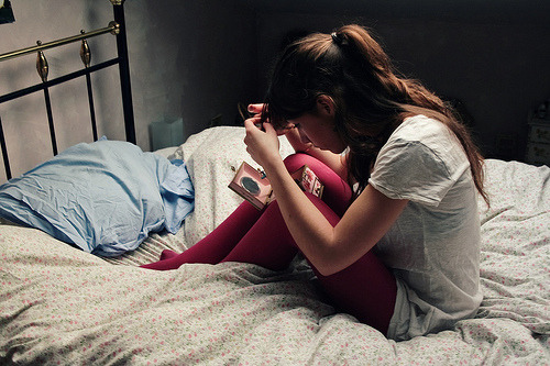 Những người dễ mắc ung thư thường có 7 điểm chung vào ban đêm, khuyến cáo thay đổi gấp nếu bạn mắc phải dù chỉ một-1