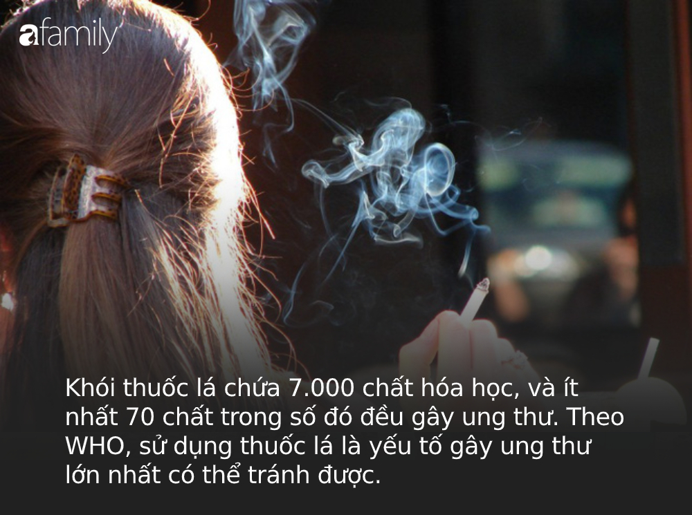 Những người dễ mắc ung thư thường có 7 điểm chung vào ban đêm, khuyến cáo thay đổi gấp nếu bạn mắc phải dù chỉ một-2