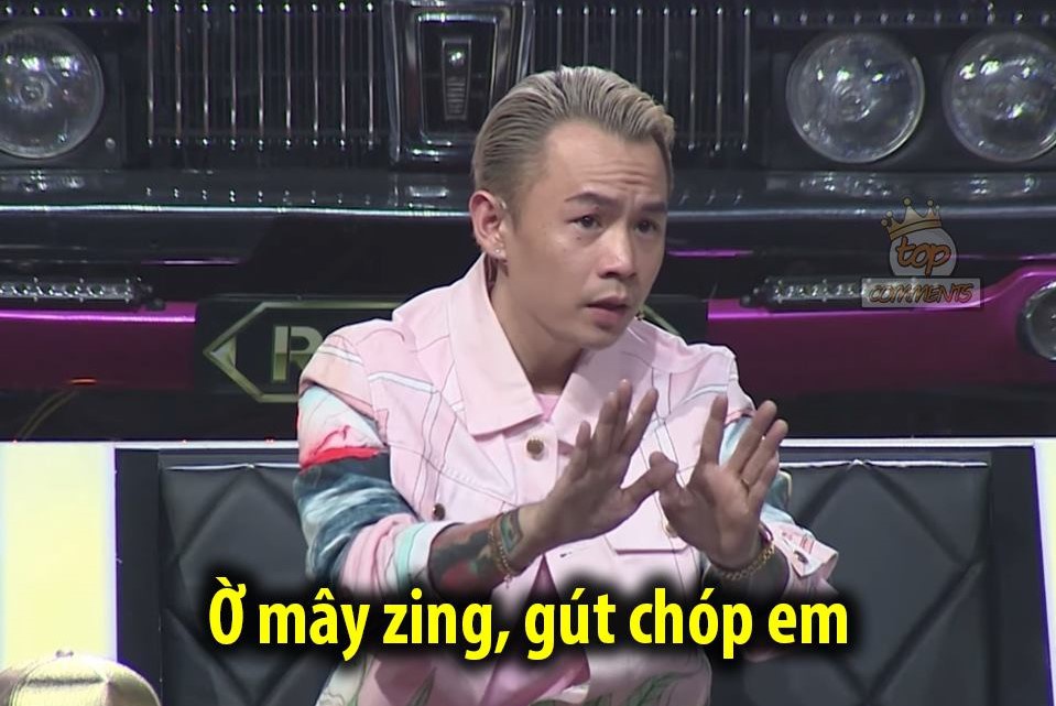 Ơ mây zing, gút chóp em và các câu nói trending năm 2020-1