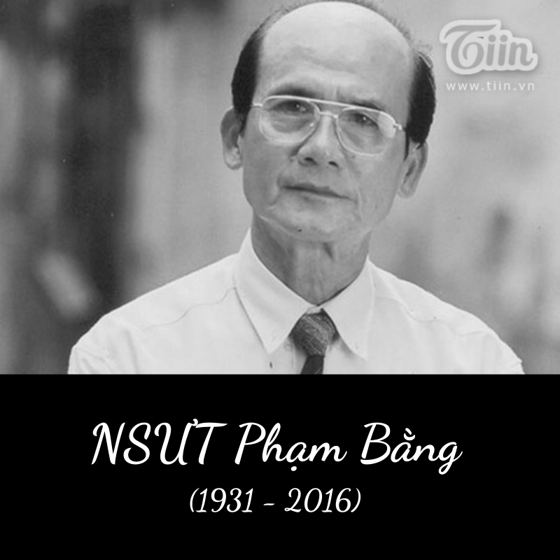 Chỉ còn là ký ức: Những nghệ sĩ gắn liền với tuổi thơ bao thế hệ Việt Nam đã ra đi mãi mãi!-3