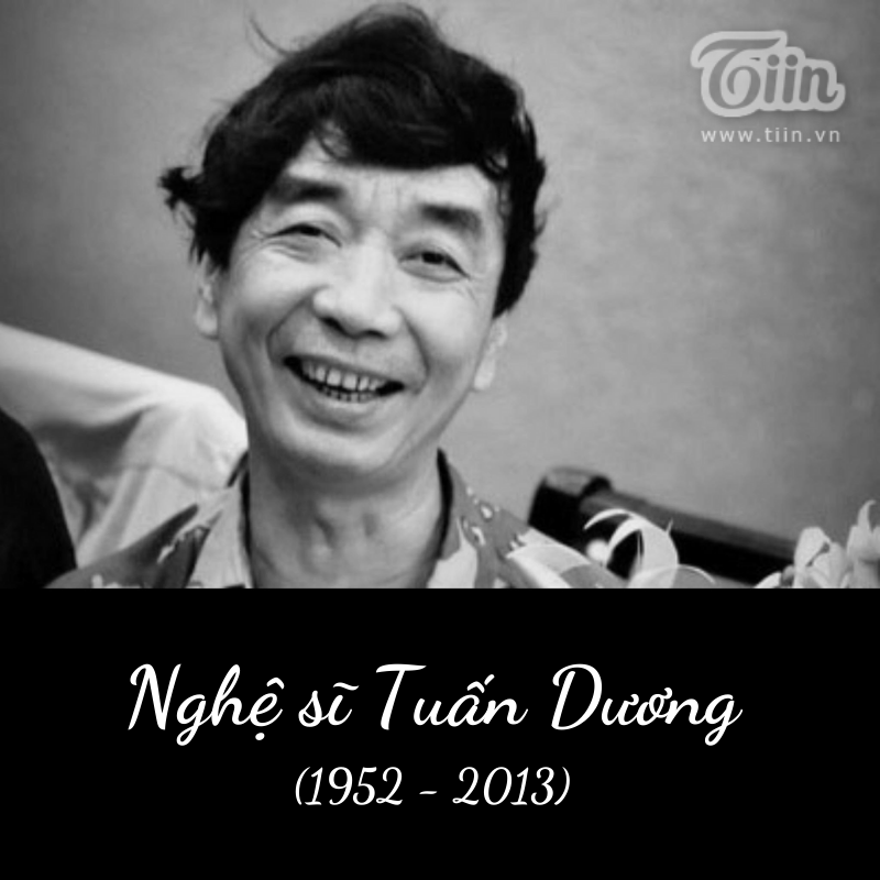 Chỉ còn là ký ức: Những nghệ sĩ gắn liền với tuổi thơ bao thế hệ Việt Nam đã ra đi mãi mãi!-6