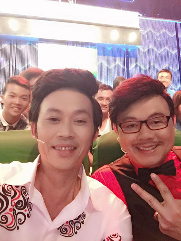 Người quen Hoài Linh tiết lộ về tình trạng hiện tại của danh hài và thông tin về lễ tang nghệ sĩ Chí Tài-2