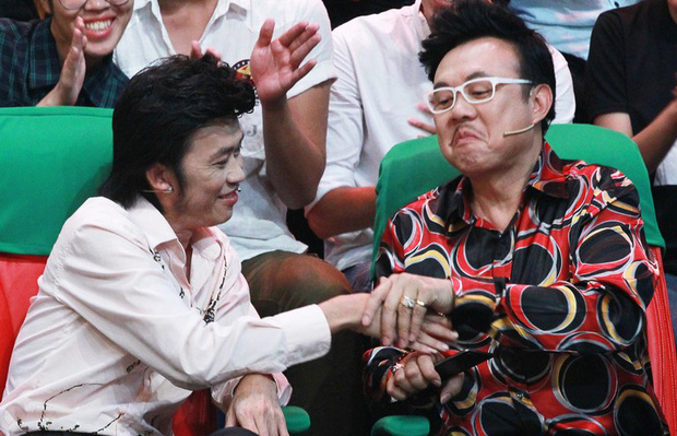 Người quen Hoài Linh tiết lộ về tình trạng hiện tại của danh hài và thông tin về lễ tang nghệ sĩ Chí Tài-1