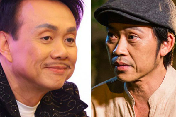 Buổi tiễn đưa NS Chí Tài trước khi sang Mỹ: NS Công Hậu có mặt từ sớm, gia đình thông báo về lễ viếng nhỏ-4