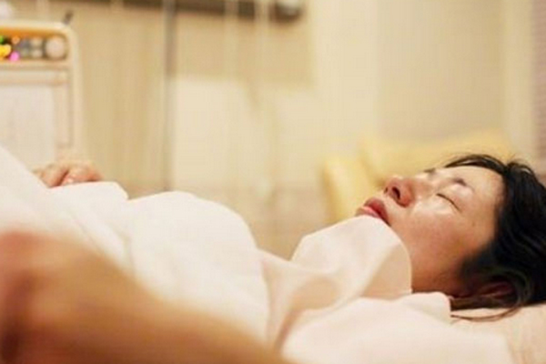 Bà xã Hữu Công: 3 năm mất 4 đứa con mãi mới biết nguyên nhân, lần mang thai gần nhất phải chi vài trăm triệu mới giữ được bé chào đời mạnh khỏe-12