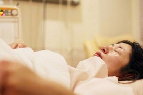 Sảy thai không phải là 