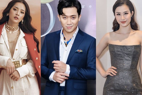 Forbes công bố Trấn Thành, Đông Nhi, Chi Pu lọt top 100 ngôi sao có sức ảnh hưởng nhất châu Á, sánh vai bên cả BTS - BLACKPINK