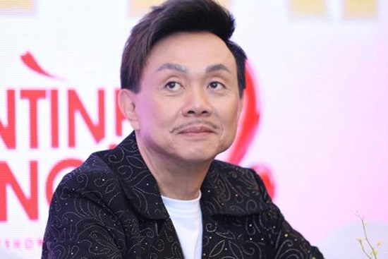 Thi hài nghệ sĩ Chí Tài được đưa sang Mỹ như thế nào?