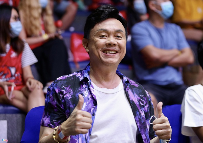 Thi hài nghệ sĩ Chí Tài được đưa sang Mỹ như thế nào?-2